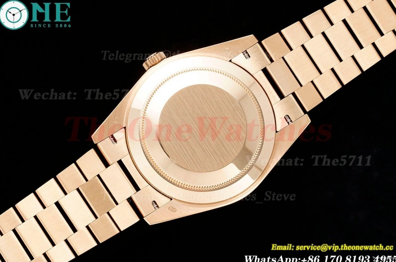 228235 Stk VR3255 RG (Gain Brown JDF DayDate Weight) RG 40mm V4 0405